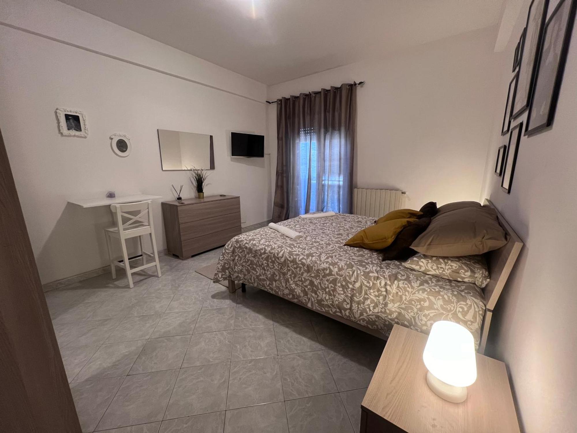 Romesuitetitti Exteriör bild